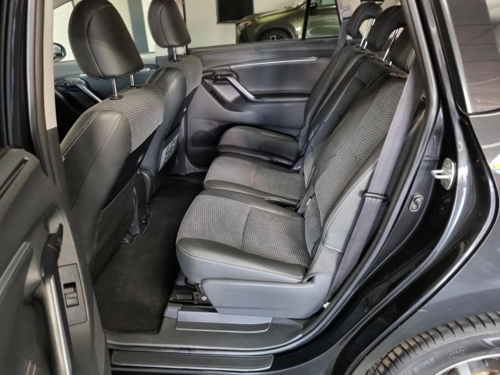 Hoofdafbeelding Toyota Verso