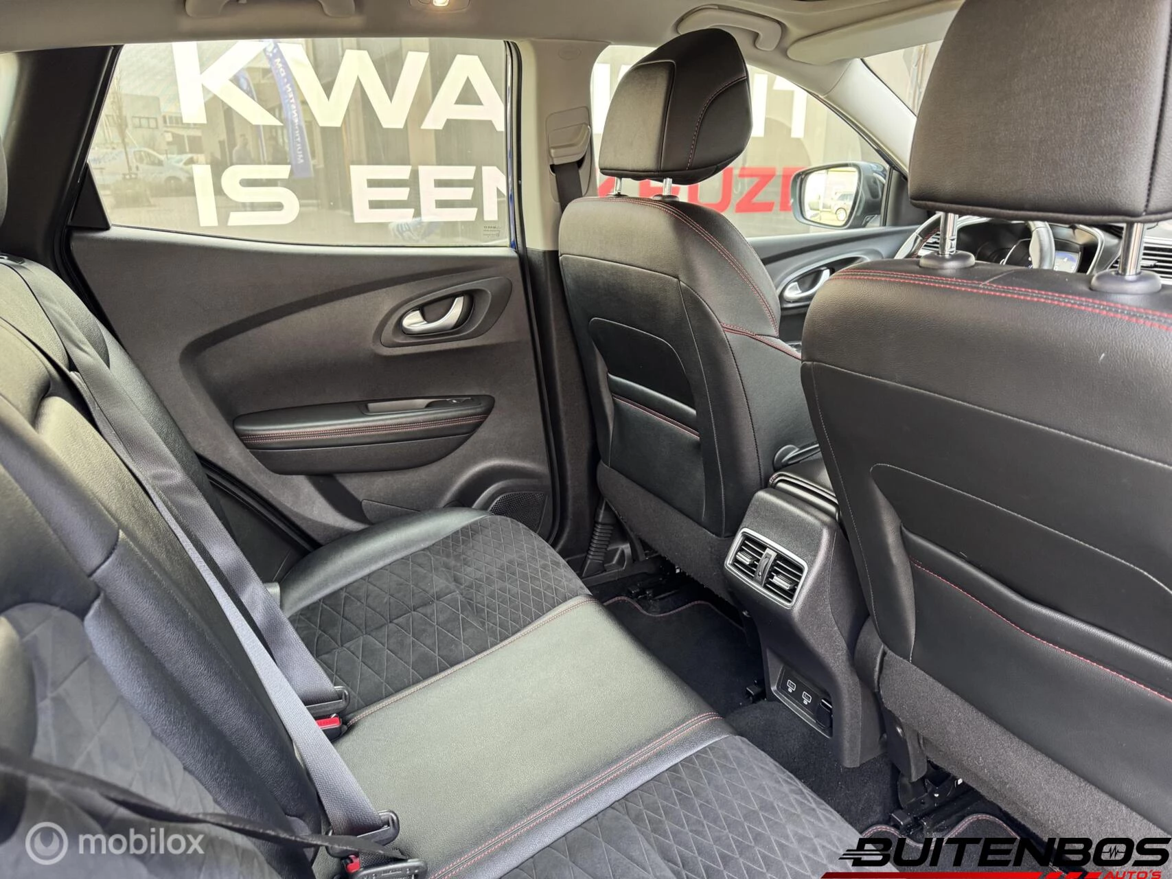 Hoofdafbeelding Renault Kadjar