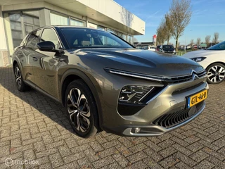 C5 X HYBRID 225 PK SHINE 12 MND BOVAG RIJKLAAR PRIJS