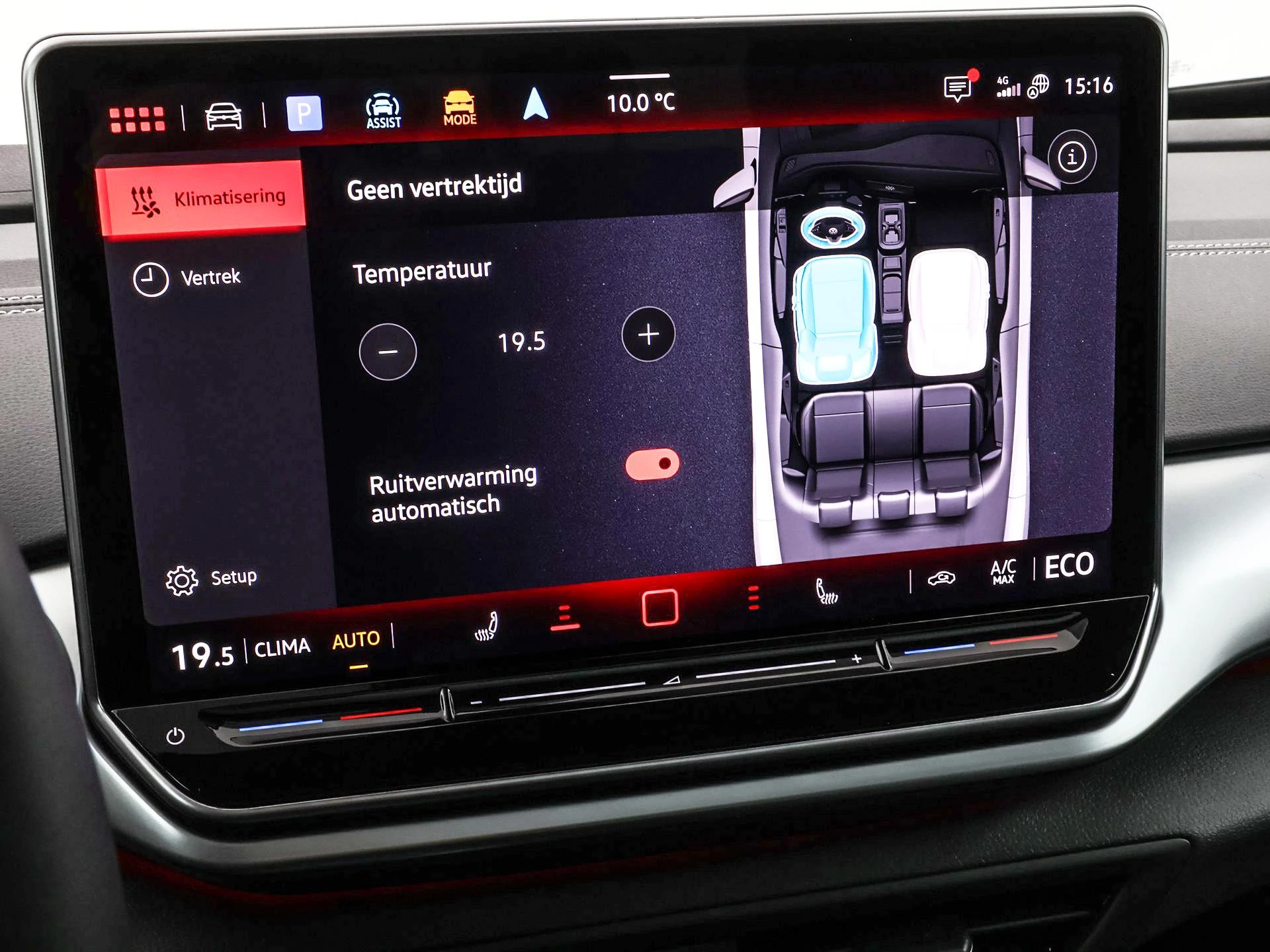 Hoofdafbeelding Volkswagen ID.4