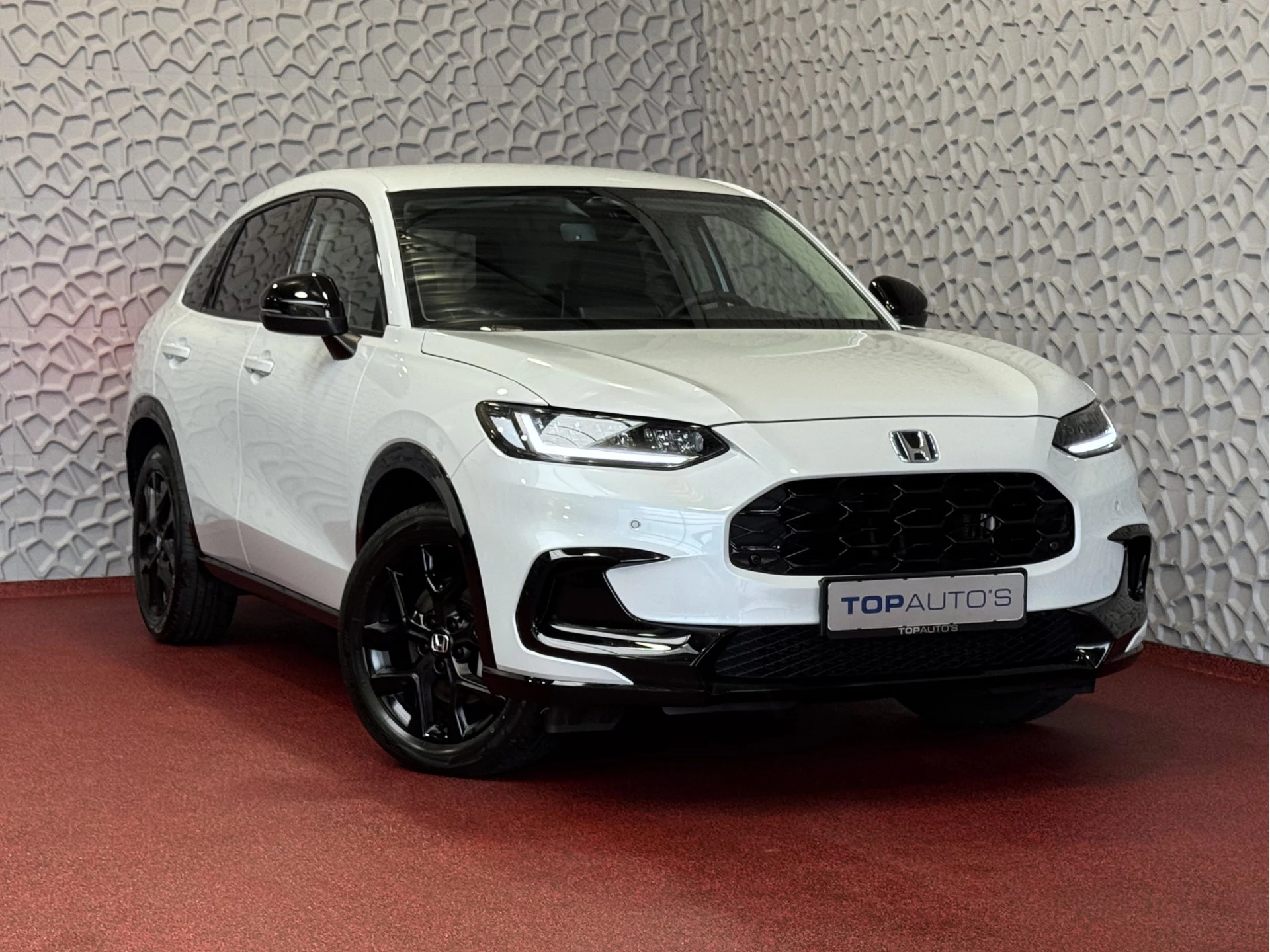 Hoofdafbeelding Honda ZR-V