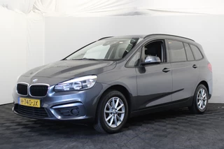 BMW 2 Serie Gran Tourer 216d Essential 7p. |Navi|