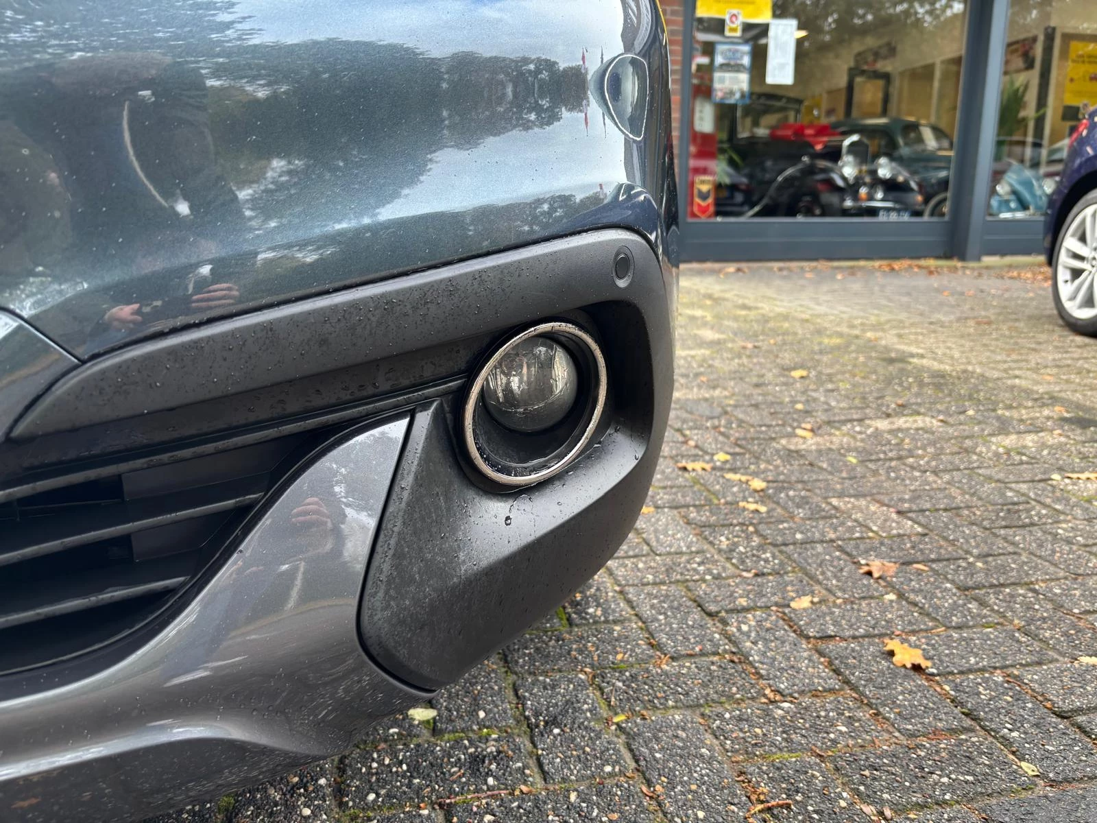 Hoofdafbeelding Renault Kadjar