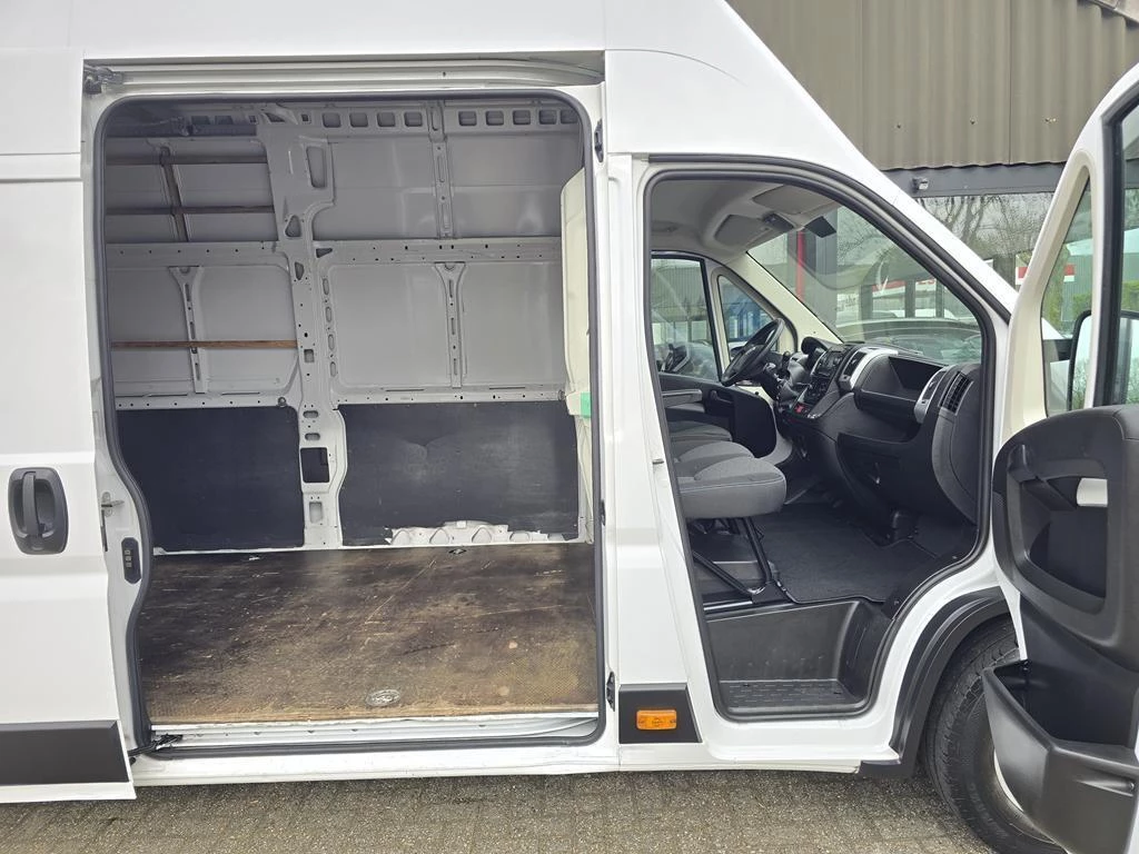 Hoofdafbeelding Fiat Ducato