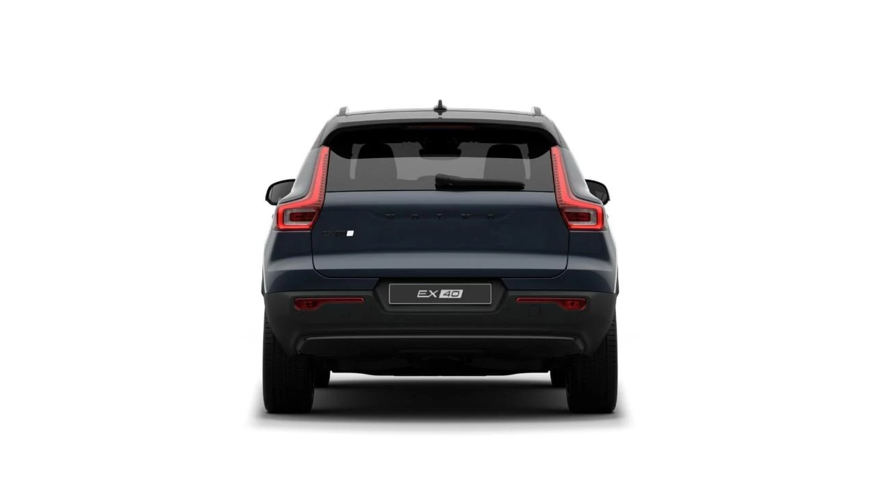 Hoofdafbeelding Volvo EX40