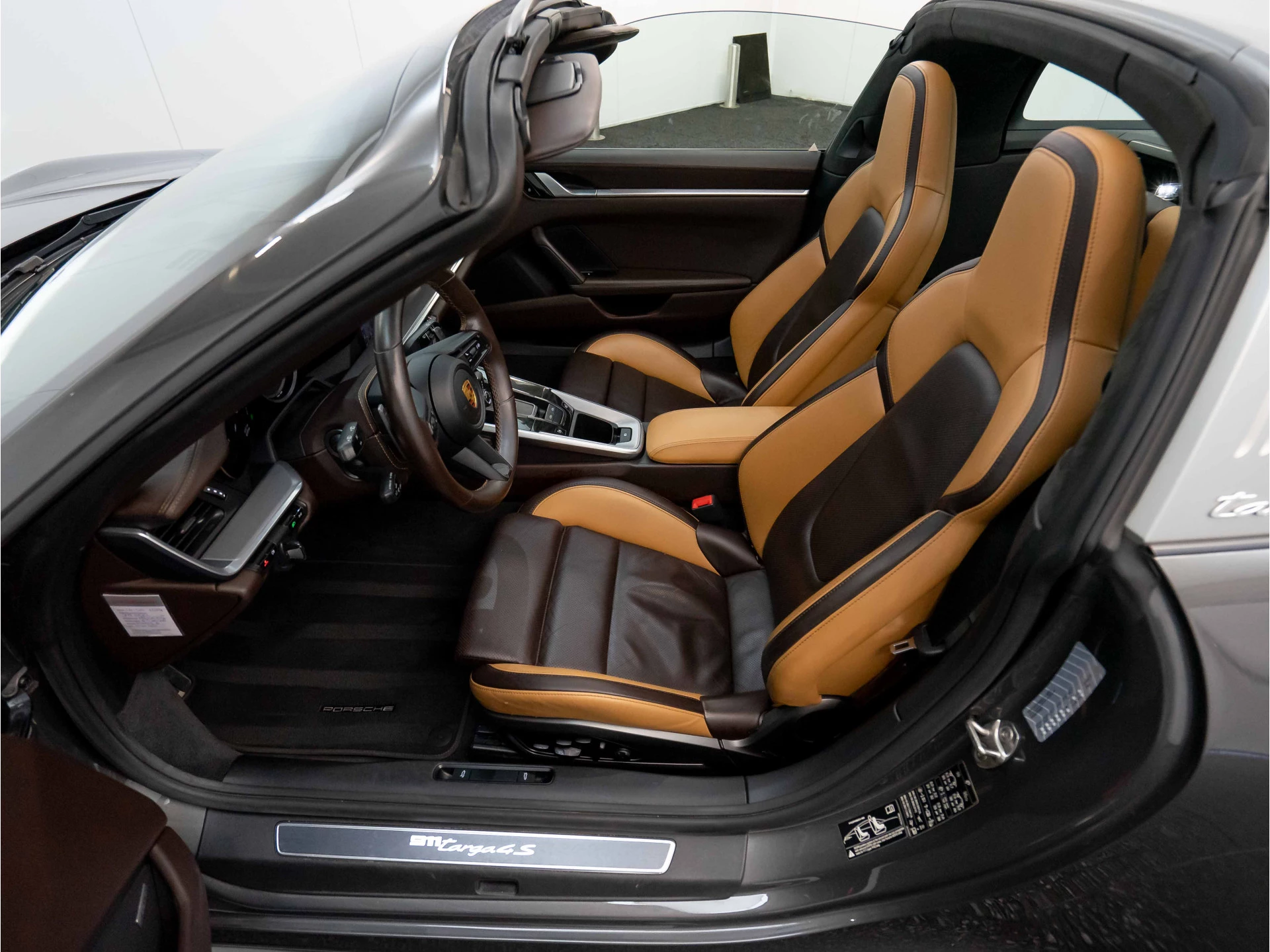 Hoofdafbeelding Porsche 911