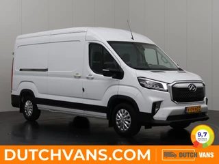 Maxus eDeliver9 L3H3 Business 89 kWh | Multimedia | Camera | 3-Zits | Airco