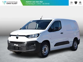 Citroen ë-Berlingo L2 136PK | Carplay | Navigatie | Camera