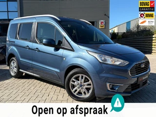 Hoofdafbeelding Ford Tourneo Connect Ford Tourneo Connect Compact 1.0 Titanium MPV! CAMERA,GARANTIE
