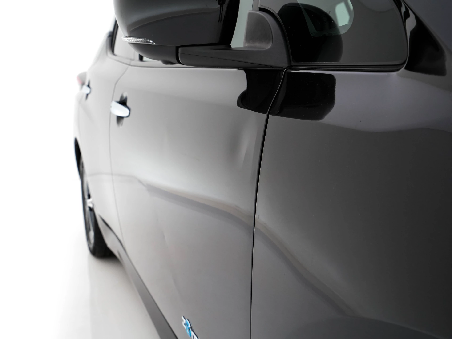 Hoofdafbeelding Nissan Leaf