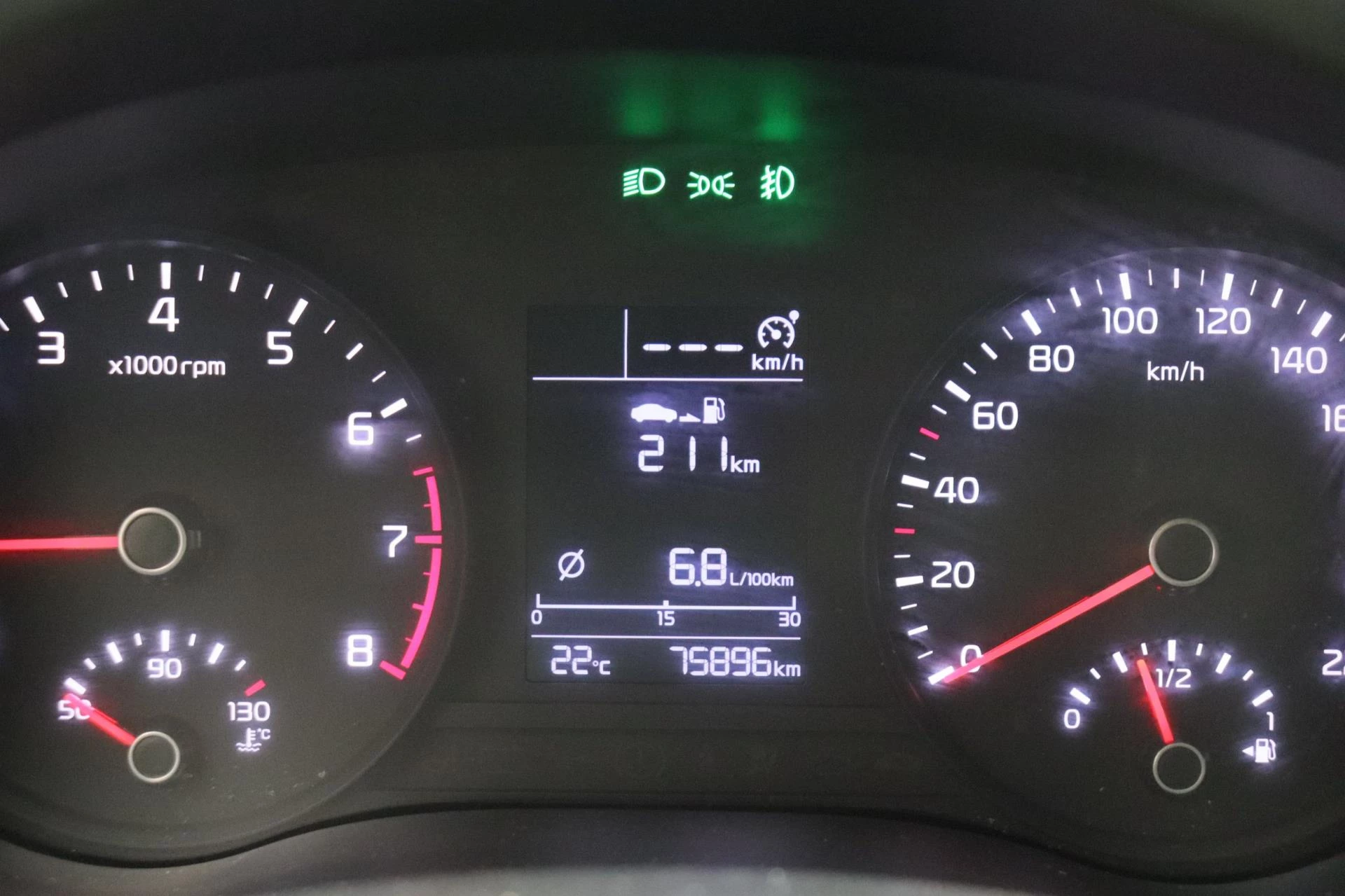 Hoofdafbeelding Kia Stonic