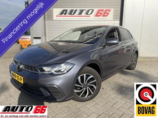 Volkswagen Polo 1.0 TSI Go 95 pk