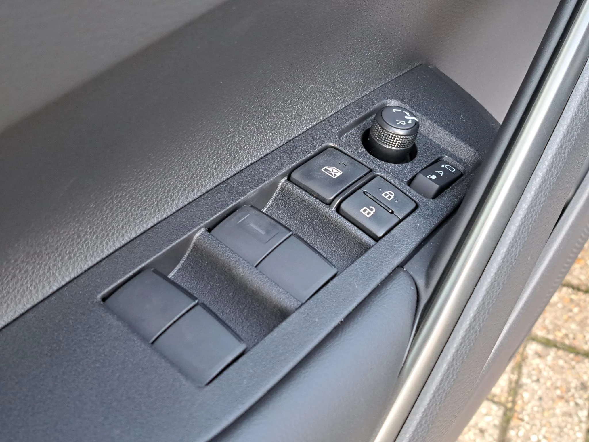 Hoofdafbeelding Toyota Corolla Cross