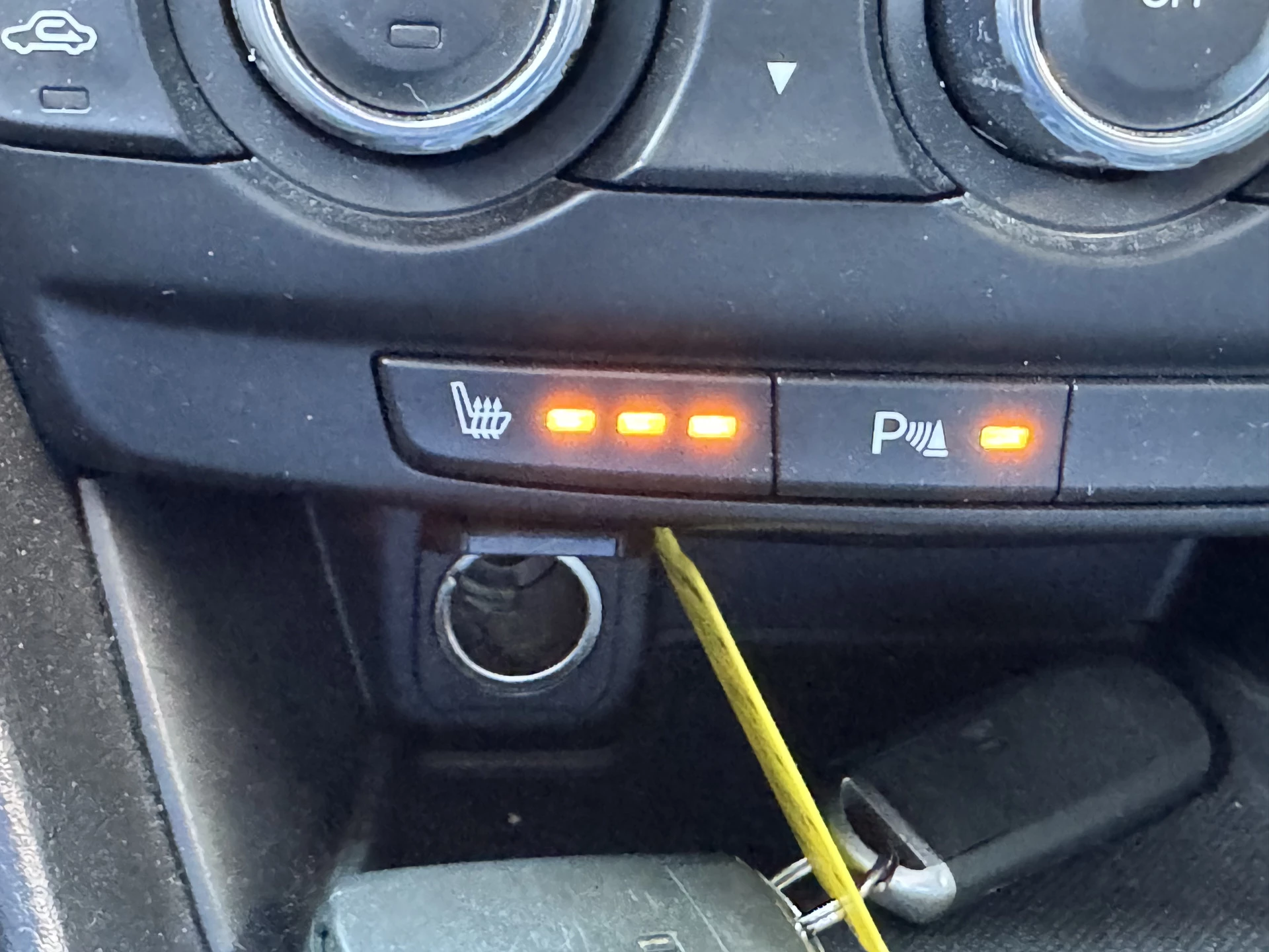 Hoofdafbeelding Mazda 6