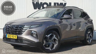 Hyundai Tucson 1.6 T-GDI PHEV Plug-in Premium Sky 4WD