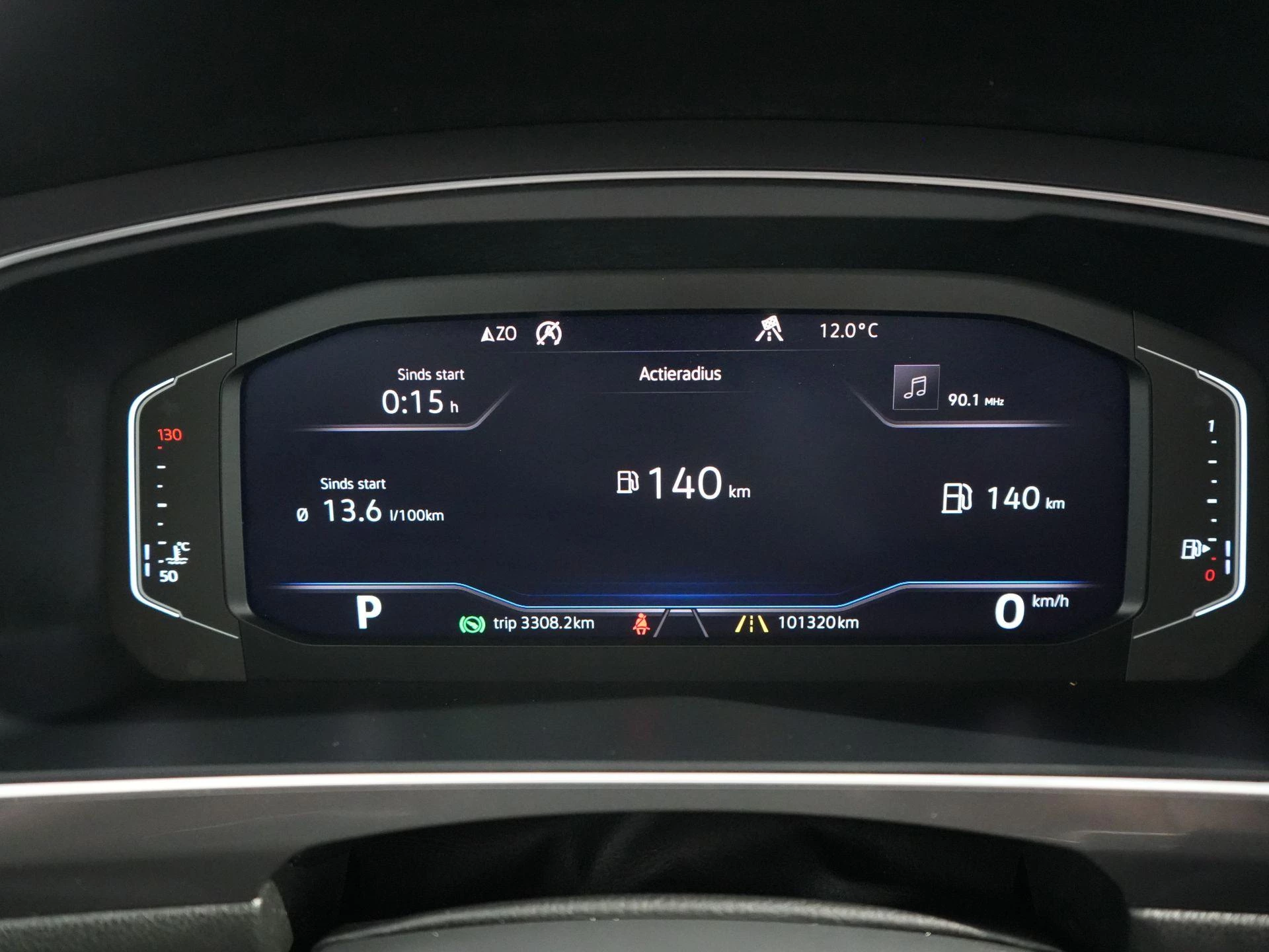 Hoofdafbeelding Volkswagen Tiguan Allspace