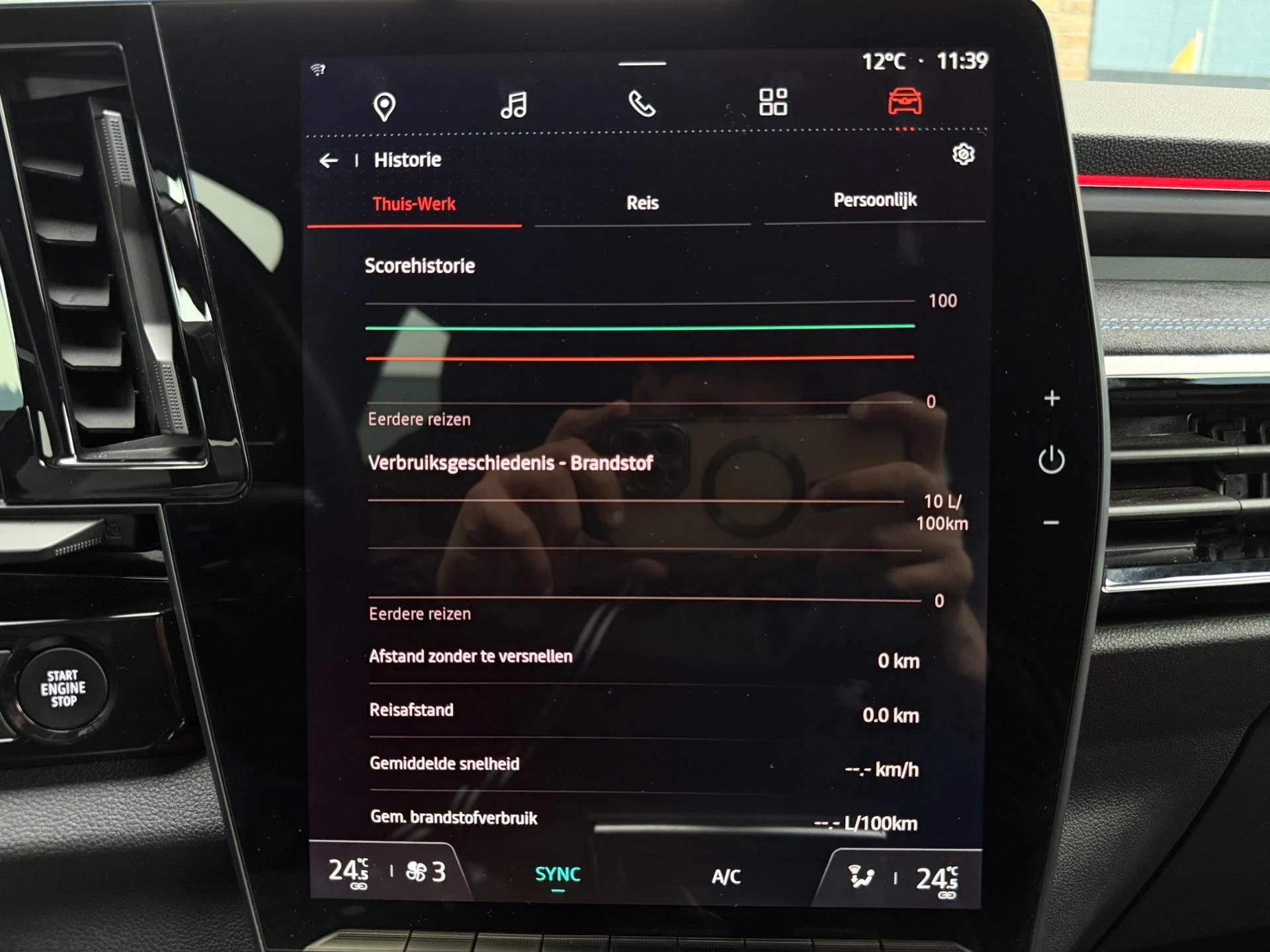 Hoofdafbeelding Renault Austral