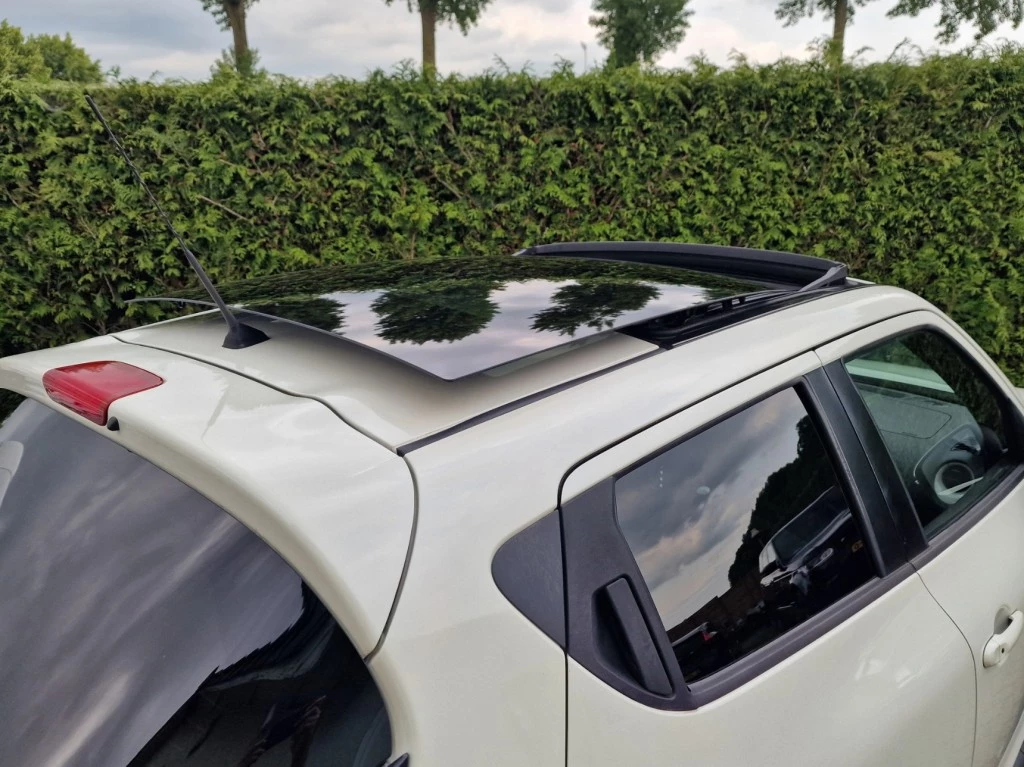 Hoofdafbeelding Nissan Juke