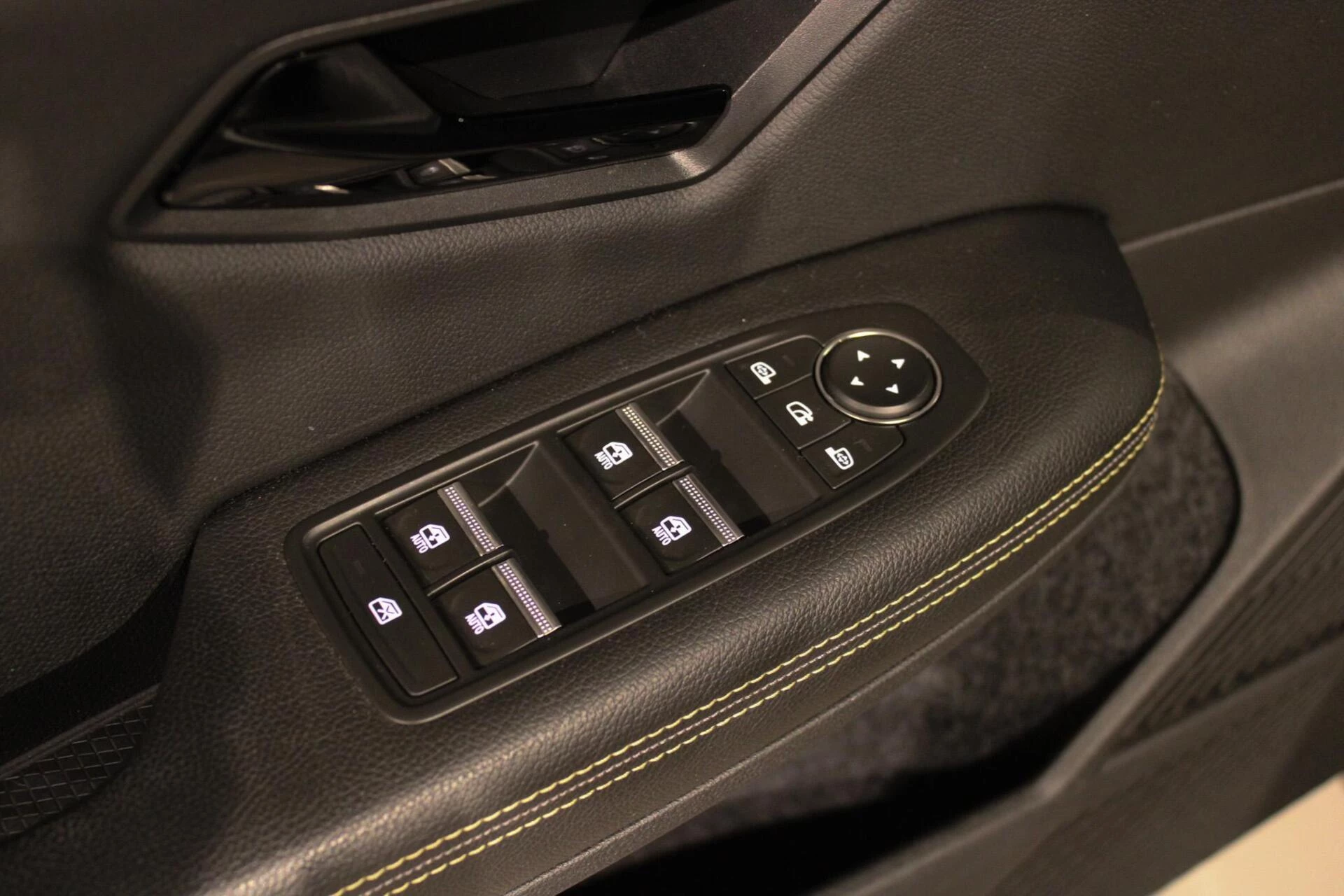 Hoofdafbeelding Renault Megane E-Tech