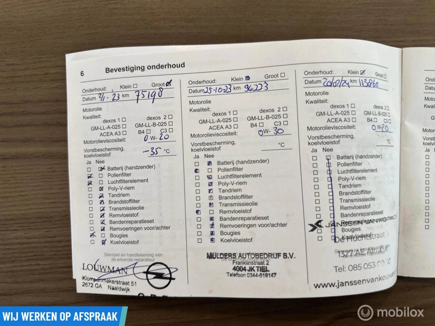 Hoofdafbeelding Opel KARL