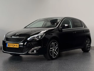 Peugeot 308 1.2 PureTech Allure Business| Panorama | NL Auto