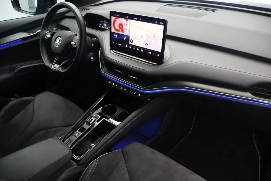 Hoofdafbeelding Škoda Enyaq iV