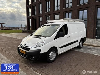 Toyota ProAce 2.0D L2H1 Aspiration Cruise Airco Ex Btw !