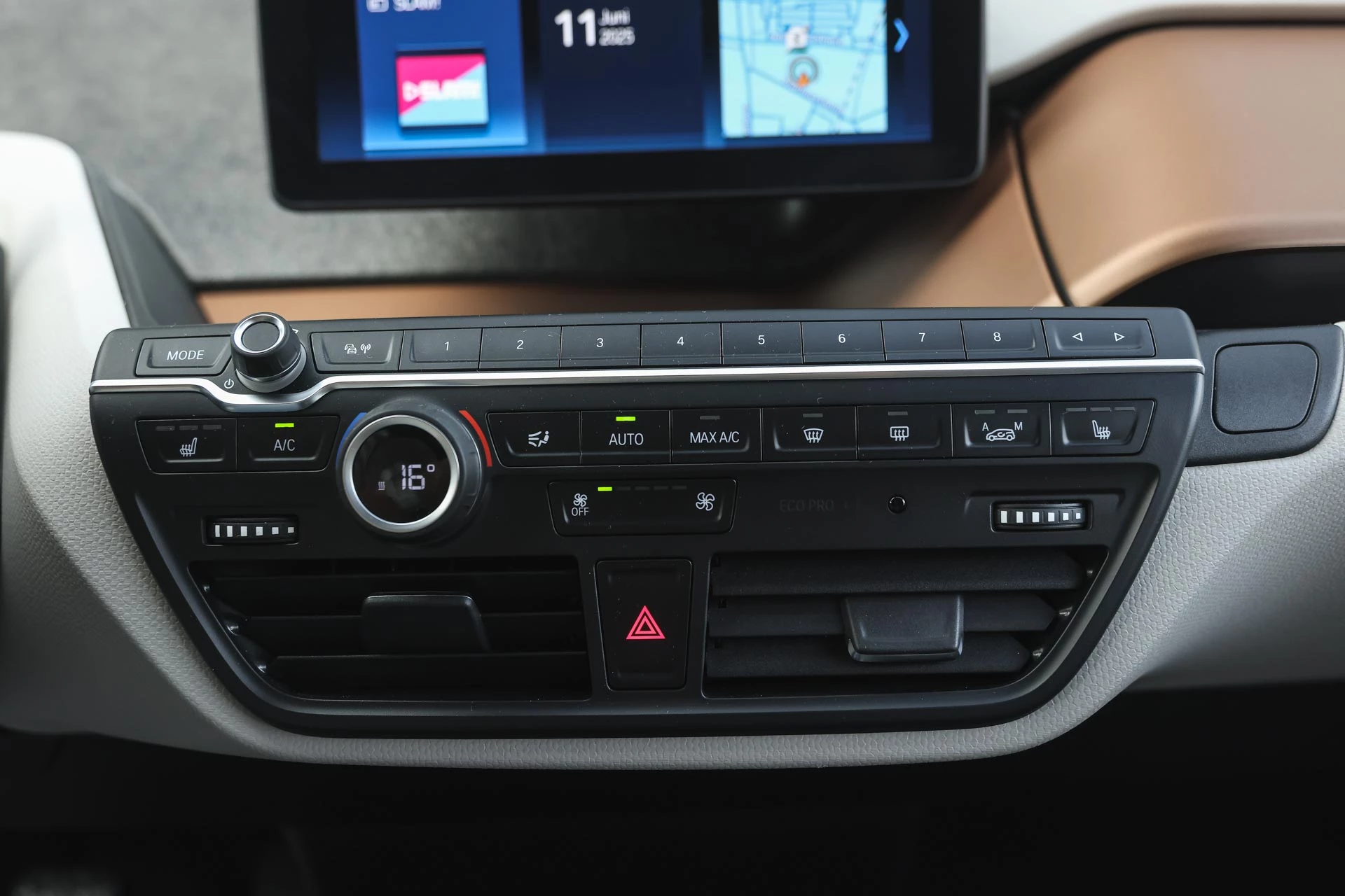 Hoofdafbeelding BMW i3