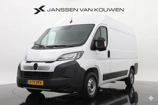 Citroen Jumper 2.2 BlueHDi 140 S&S L2H2 3.5t Navi / Camera / Clima