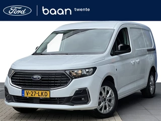 Ford Transit Connect 1.5 EcoBoost PHEV L2 Limited | Adaptieve cruise control | Navigatie | Aut. Airco | Apple Carplay