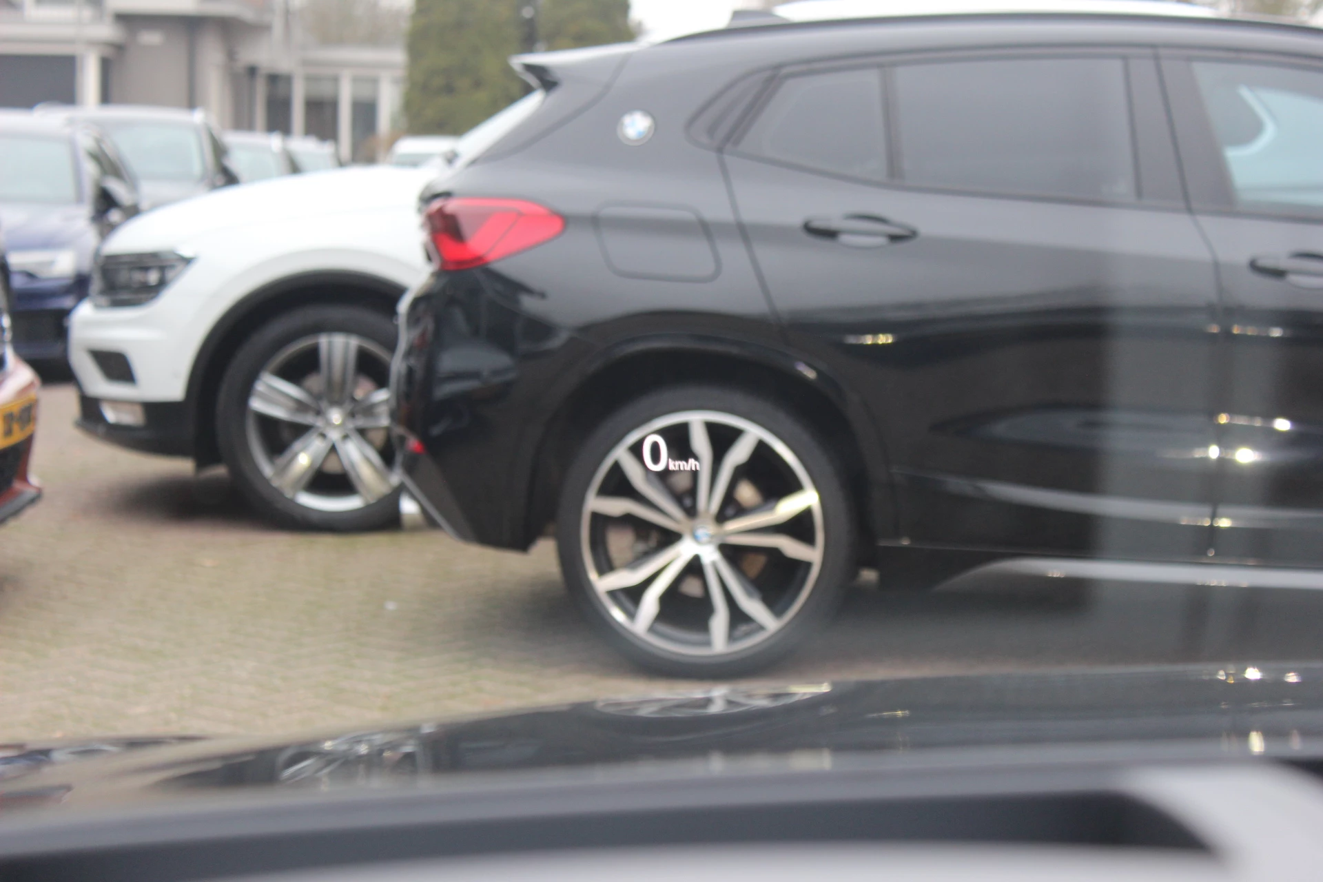 Hoofdafbeelding Audi RS6