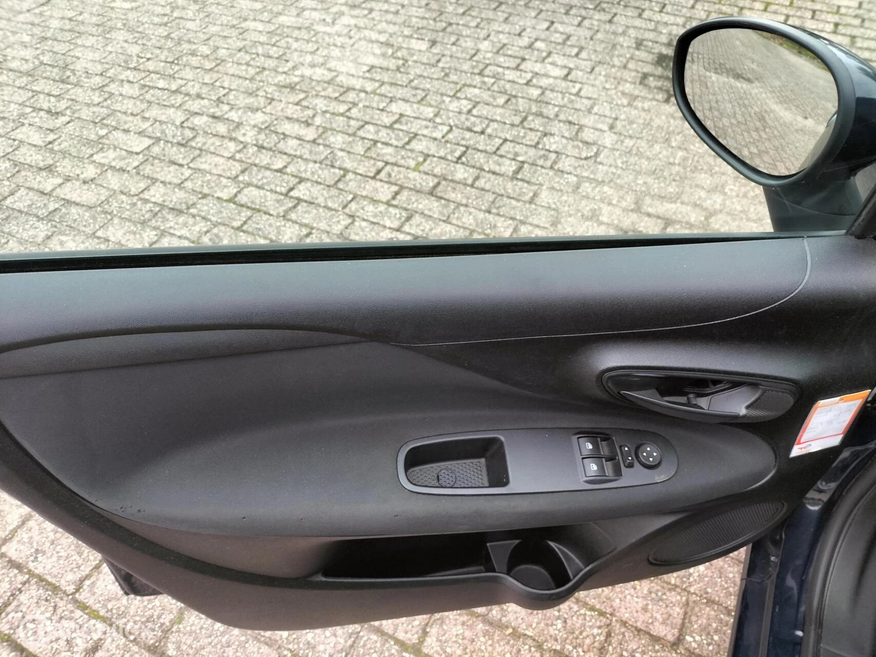 Hoofdafbeelding Fiat Punto