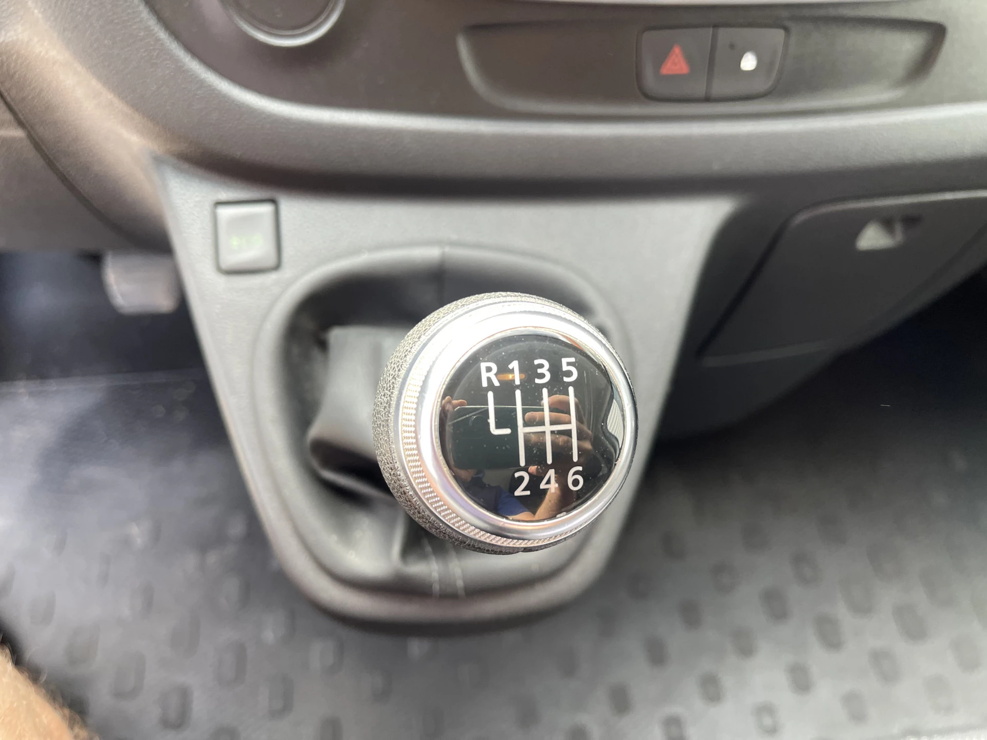 Hoofdafbeelding Fiat Talento