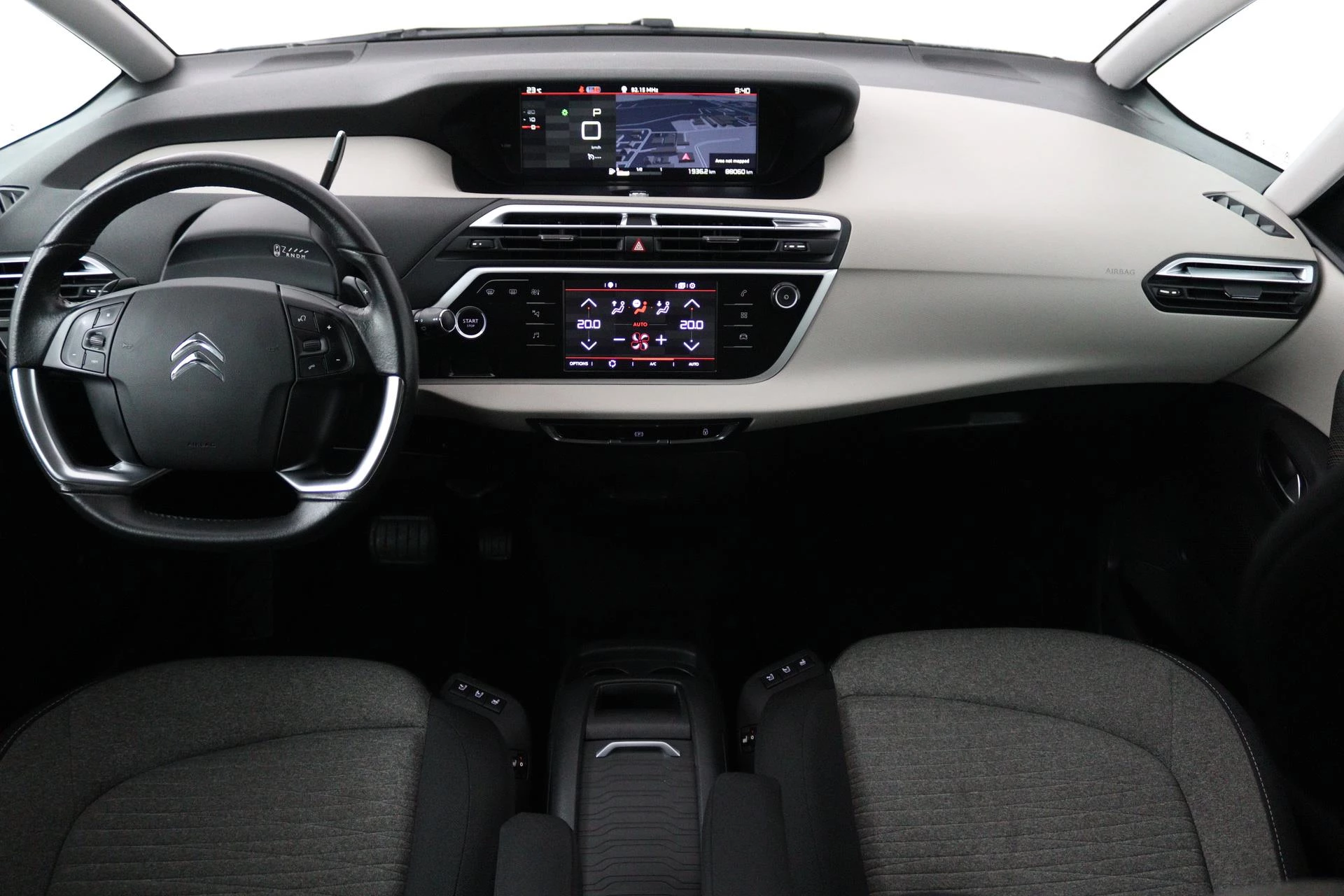 Hoofdafbeelding Citroën Grand C4 Picasso
