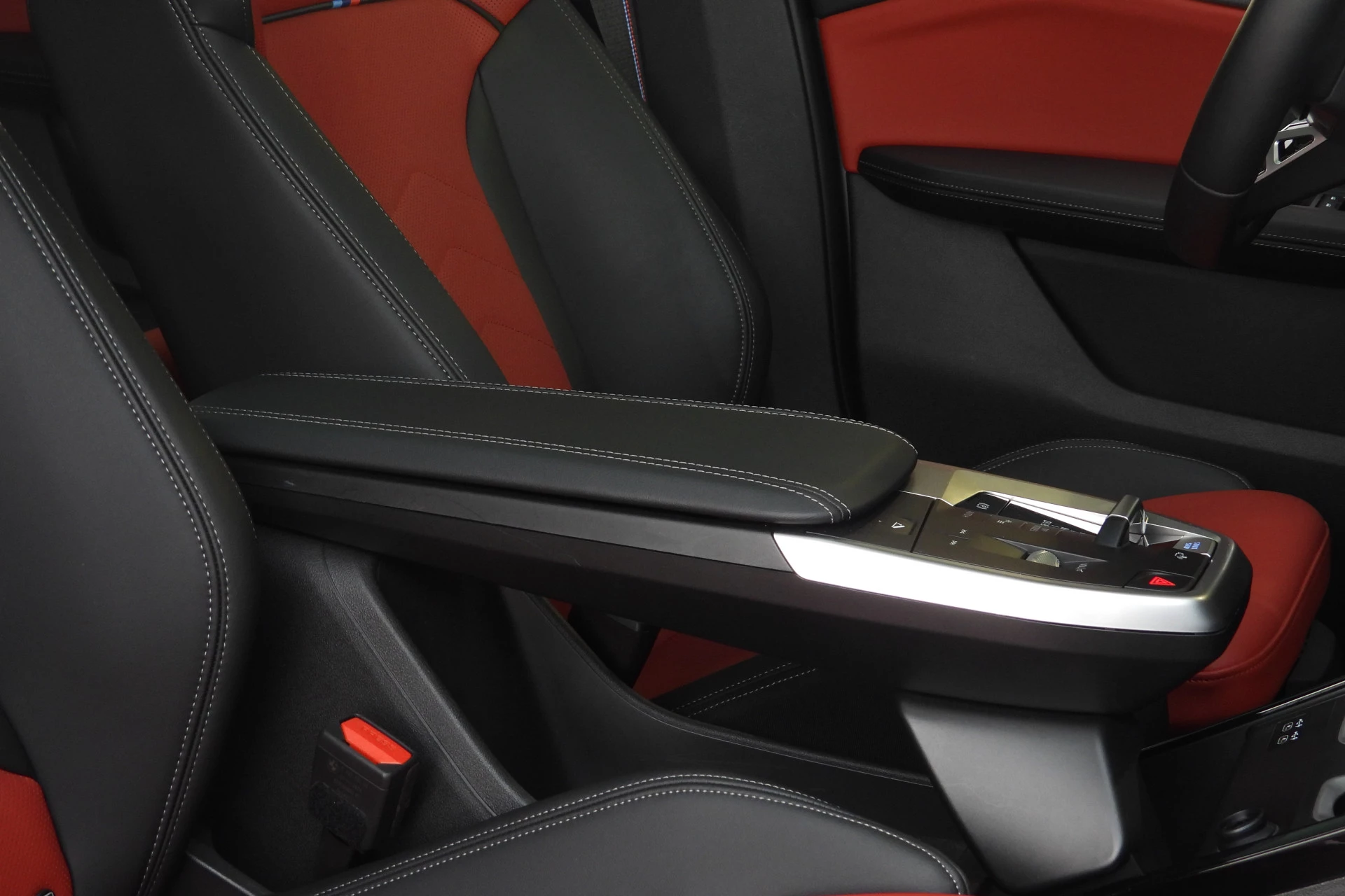 Hoofdafbeelding BMW iX2