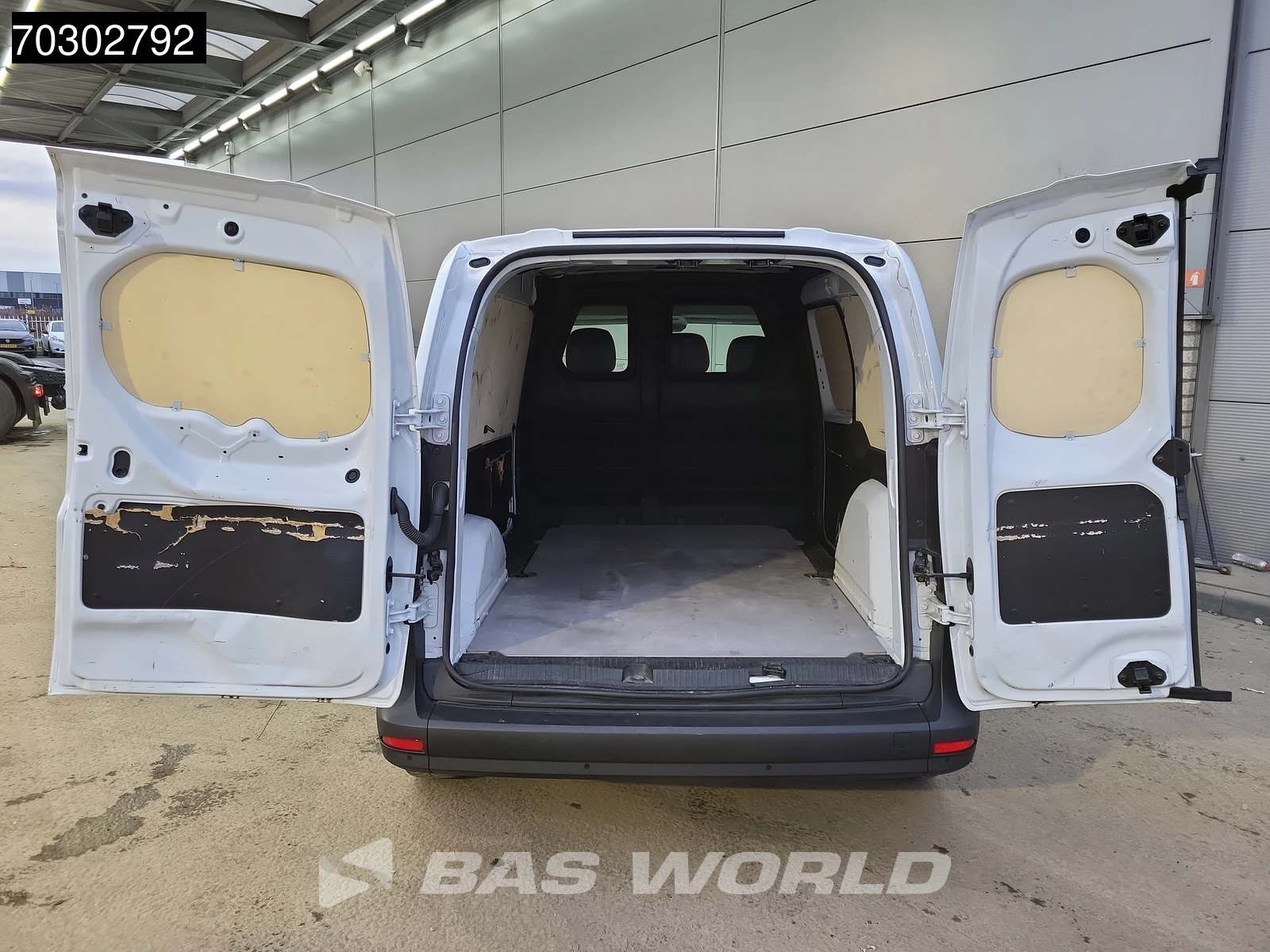 Hoofdafbeelding Mercedes-Benz Citan