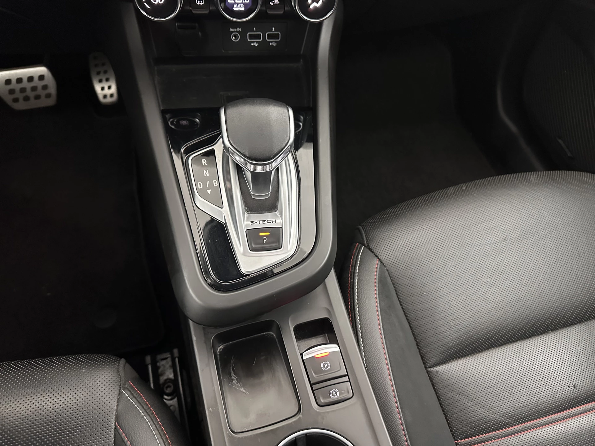 Hoofdafbeelding Renault Arkana