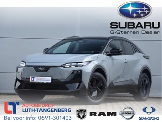 Hoofdafbeelding Subaru Uncharted Subaru Uncharted 2E-xcite+ 77 kWh