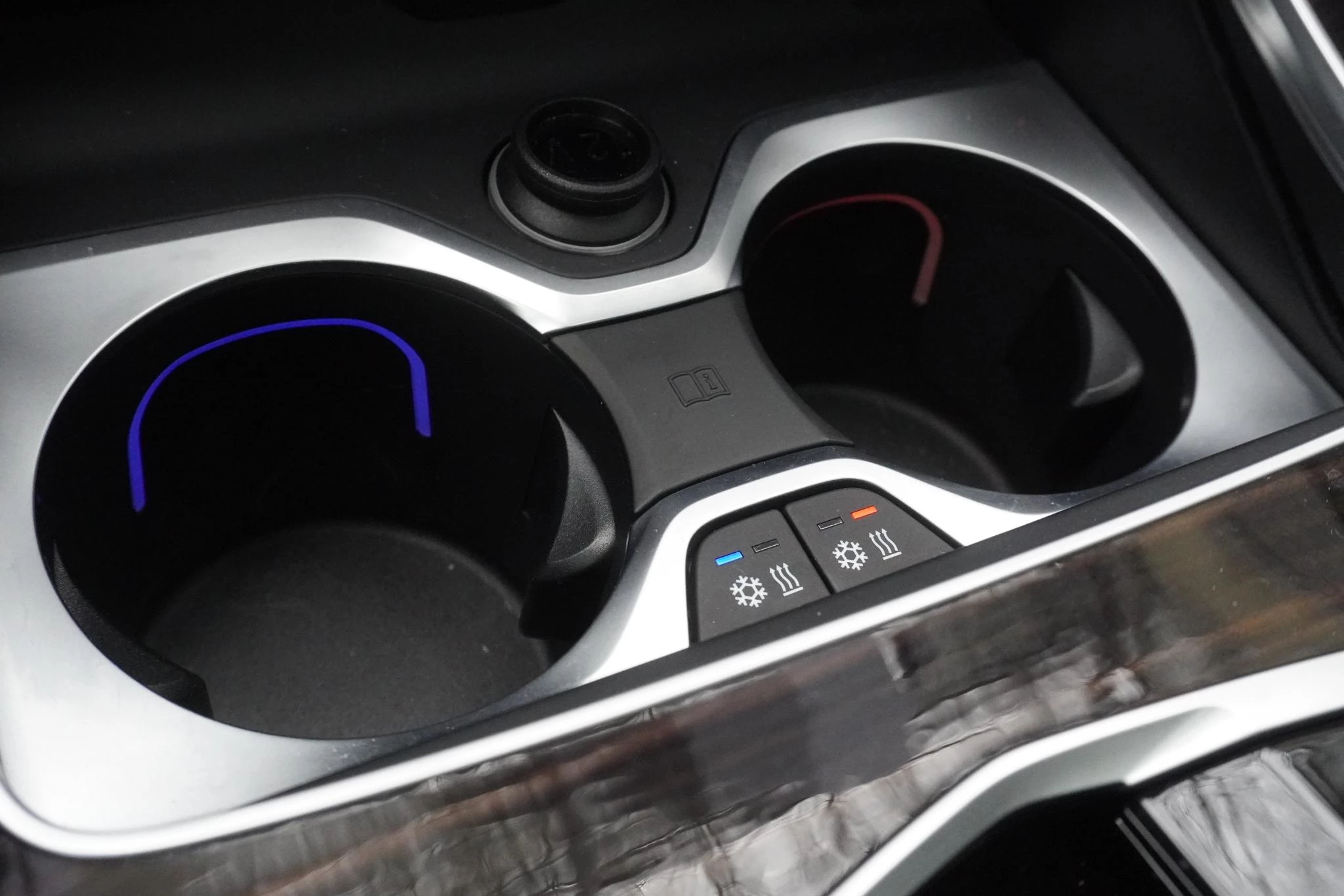 Hoofdafbeelding BMW X6