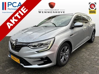 Renault Mégane Estate 1.3 TCe Intens