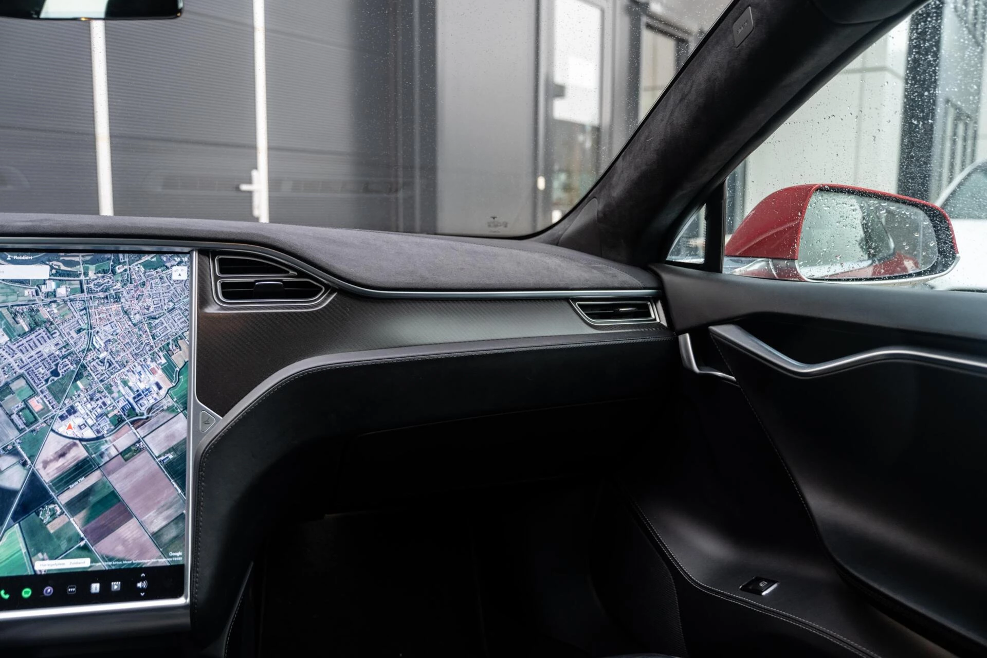 Hoofdafbeelding Tesla Model S