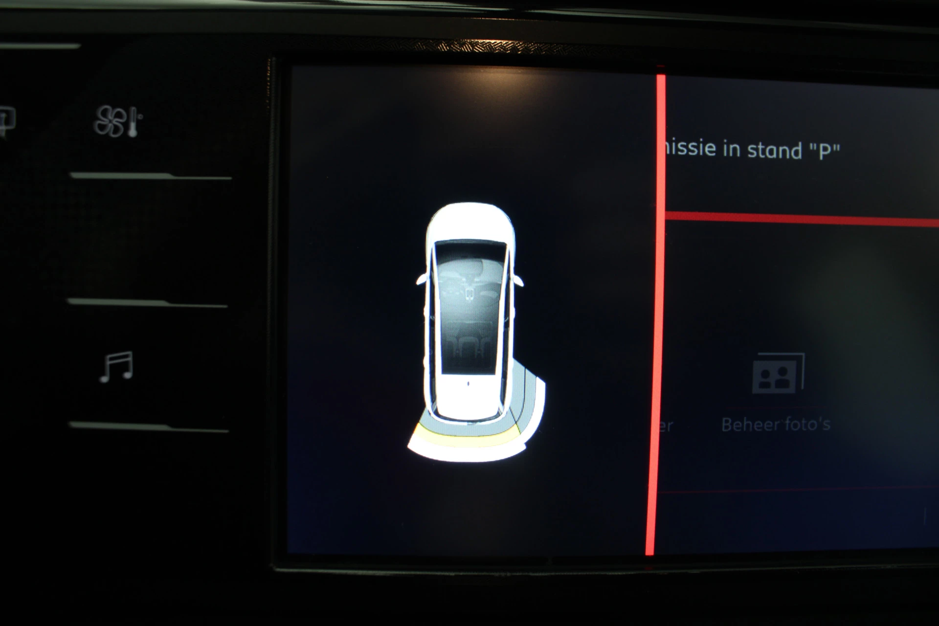 Hoofdafbeelding Citroën Grand C4 Spacetourer