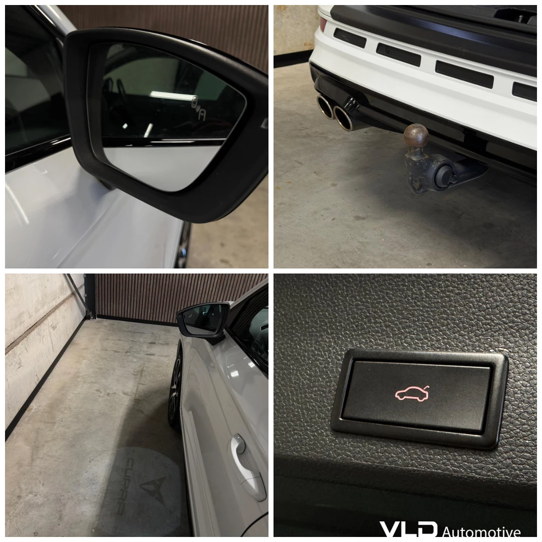 Hoofdafbeelding CUPRA Ateca