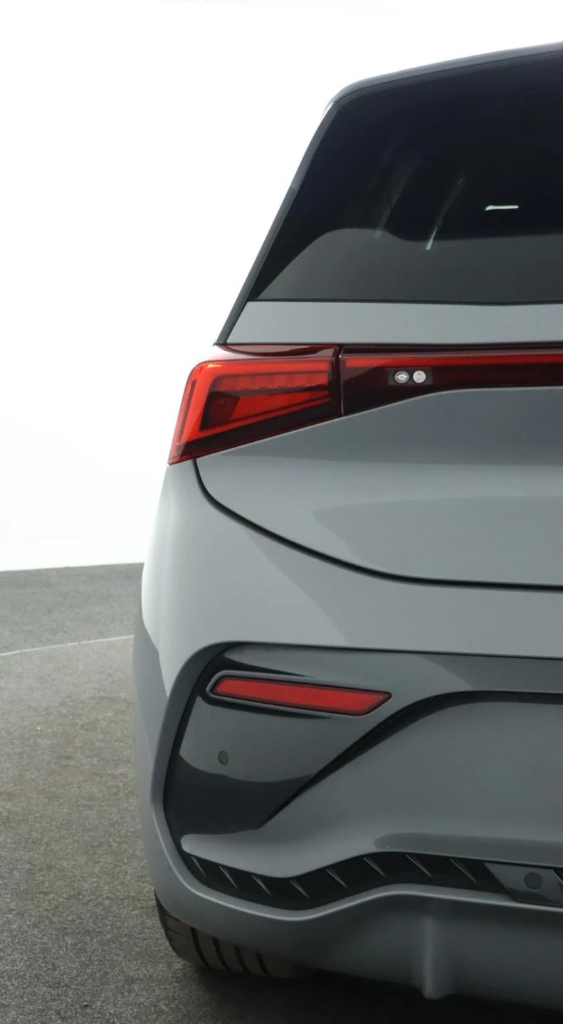 Hoofdafbeelding CUPRA Born