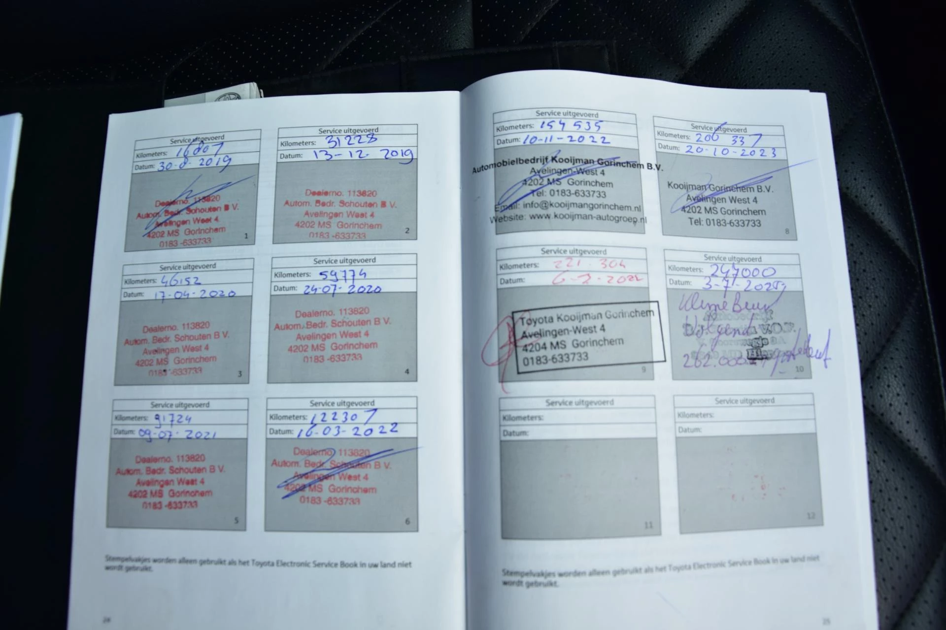 Hoofdafbeelding Toyota Hilux