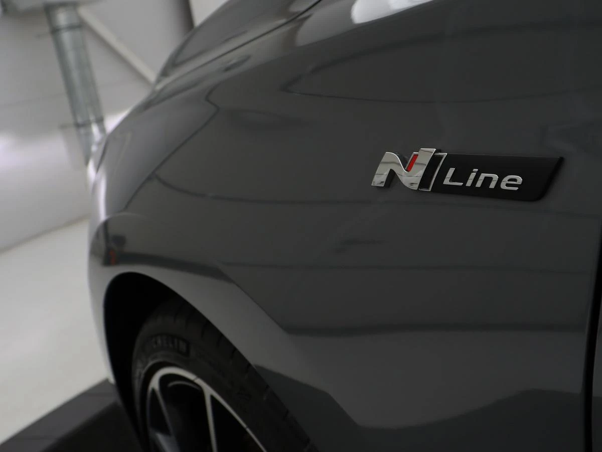 Hoofdafbeelding Hyundai i30