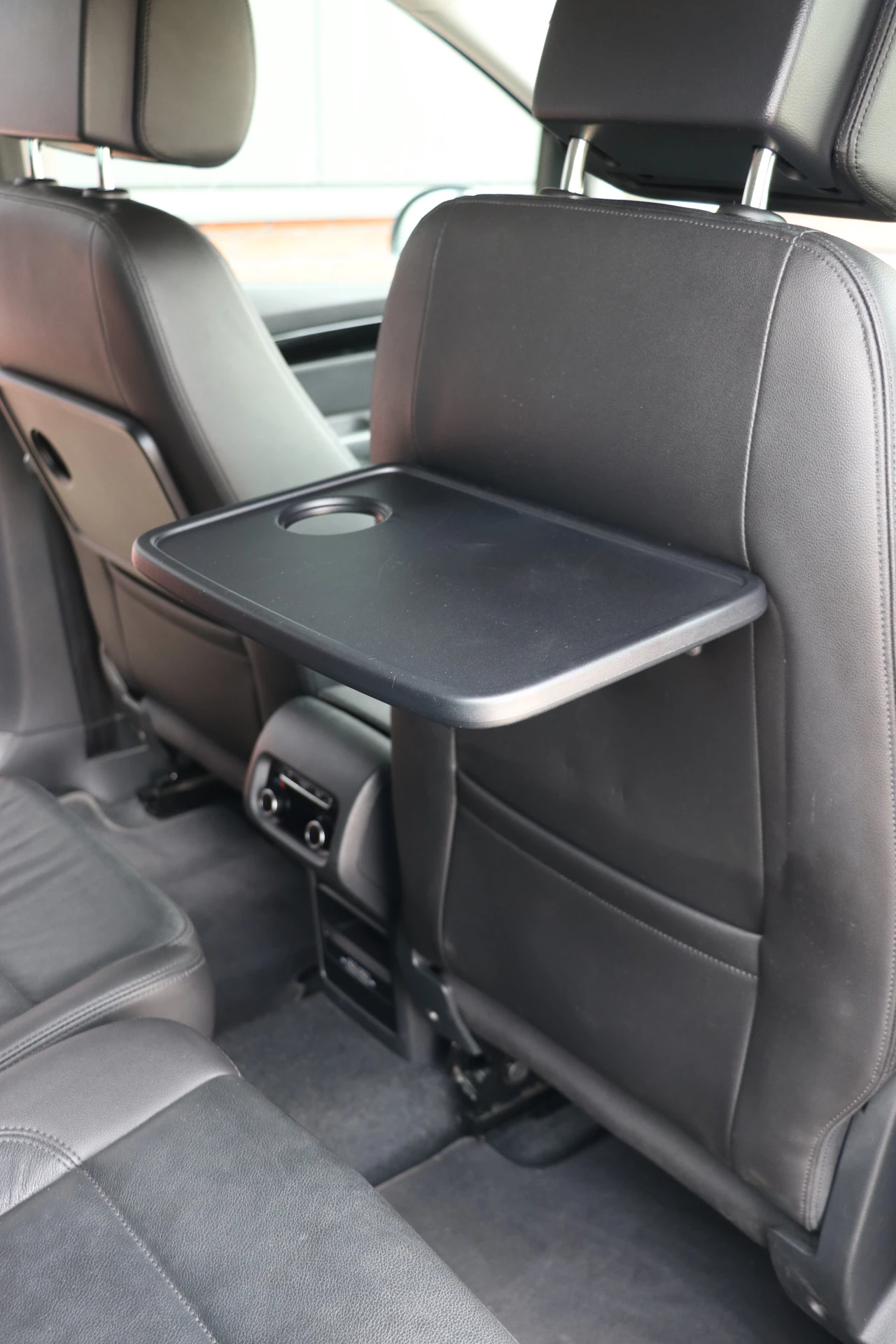 Hoofdafbeelding Volkswagen Sharan