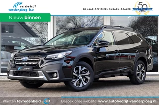 Subaru Outback 2.5i CVT Premium | Eyesight | Navigatie | Harman Kardon|