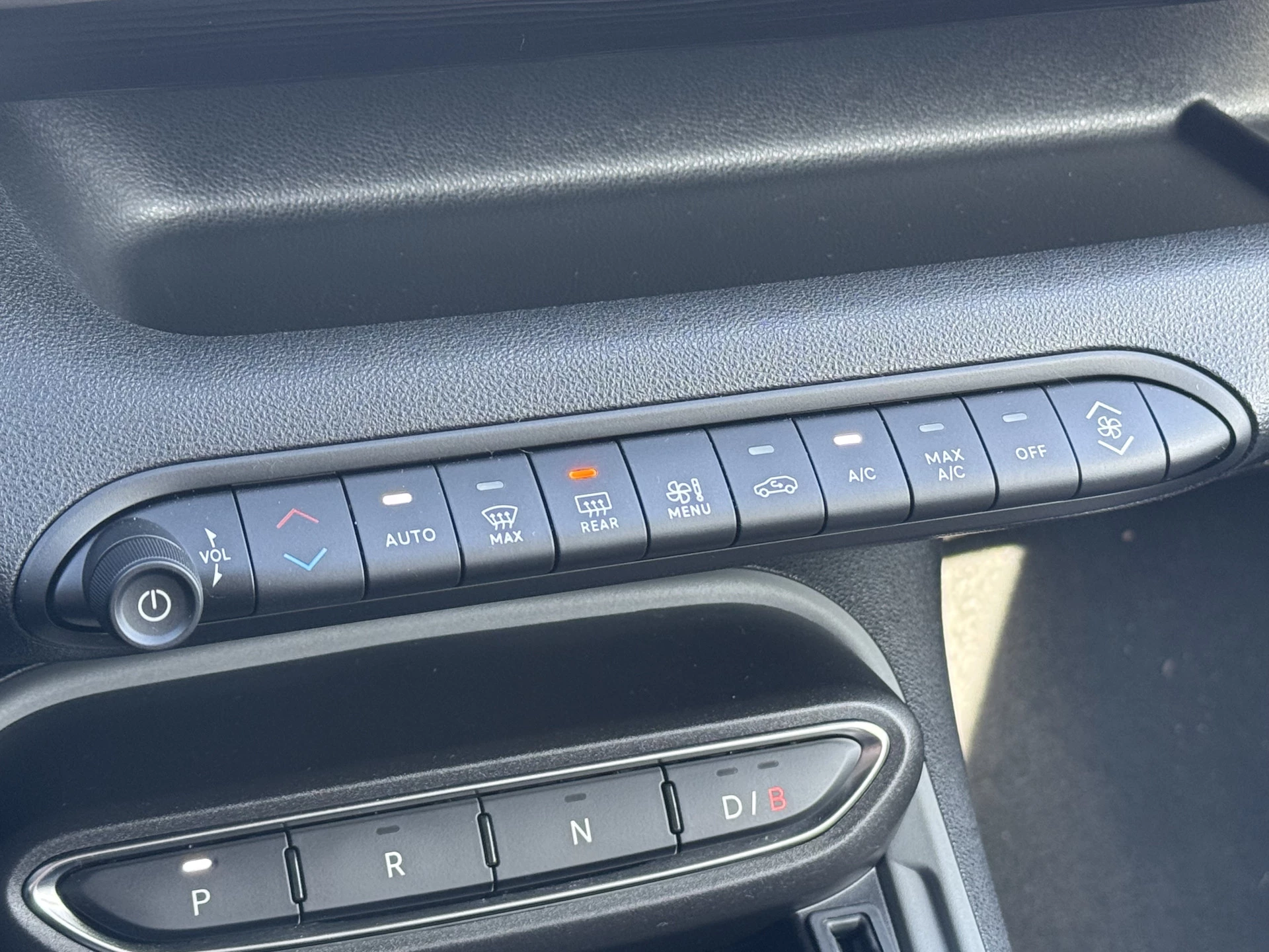 Hoofdafbeelding Jeep Avenger