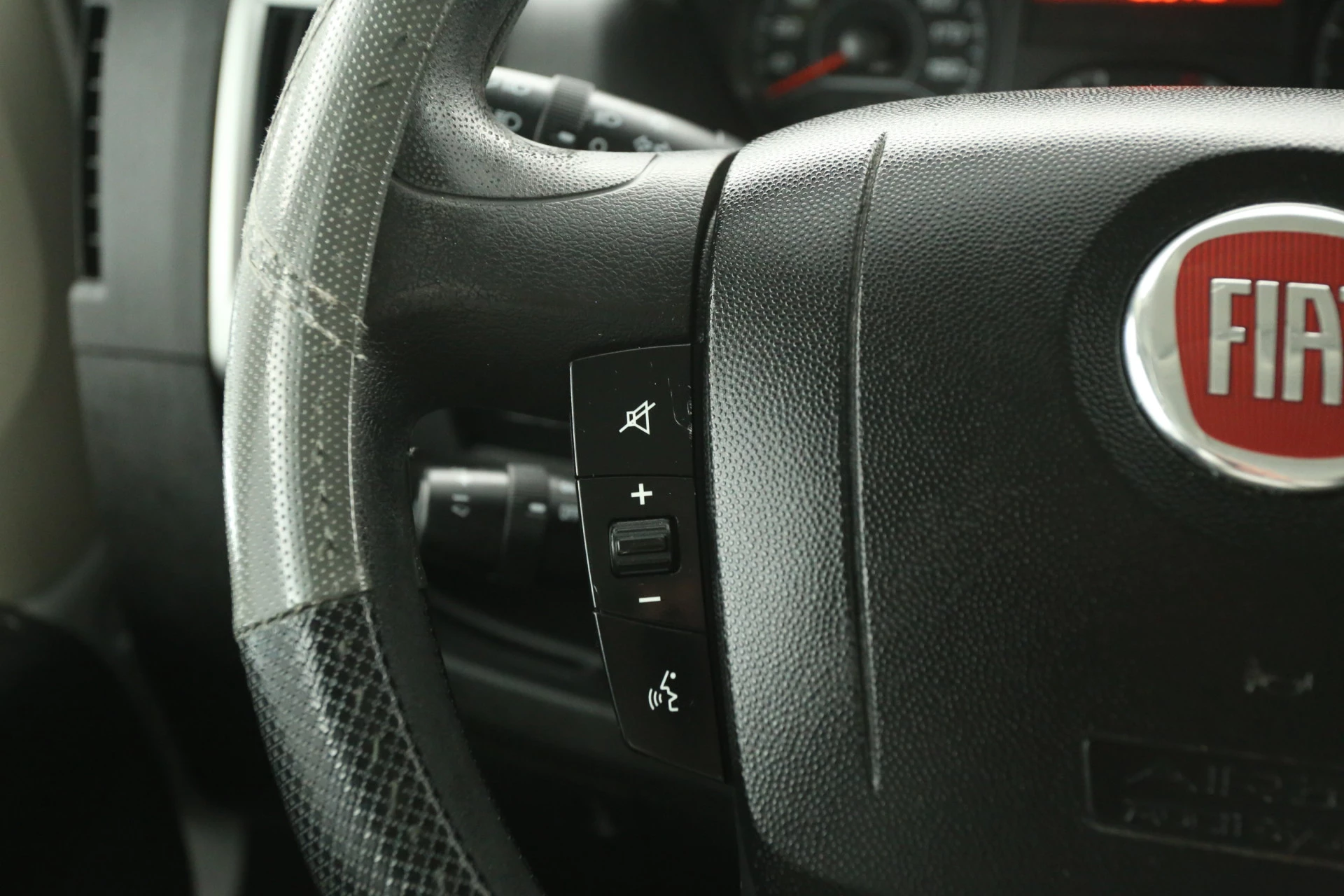 Hoofdafbeelding Fiat Ducato
